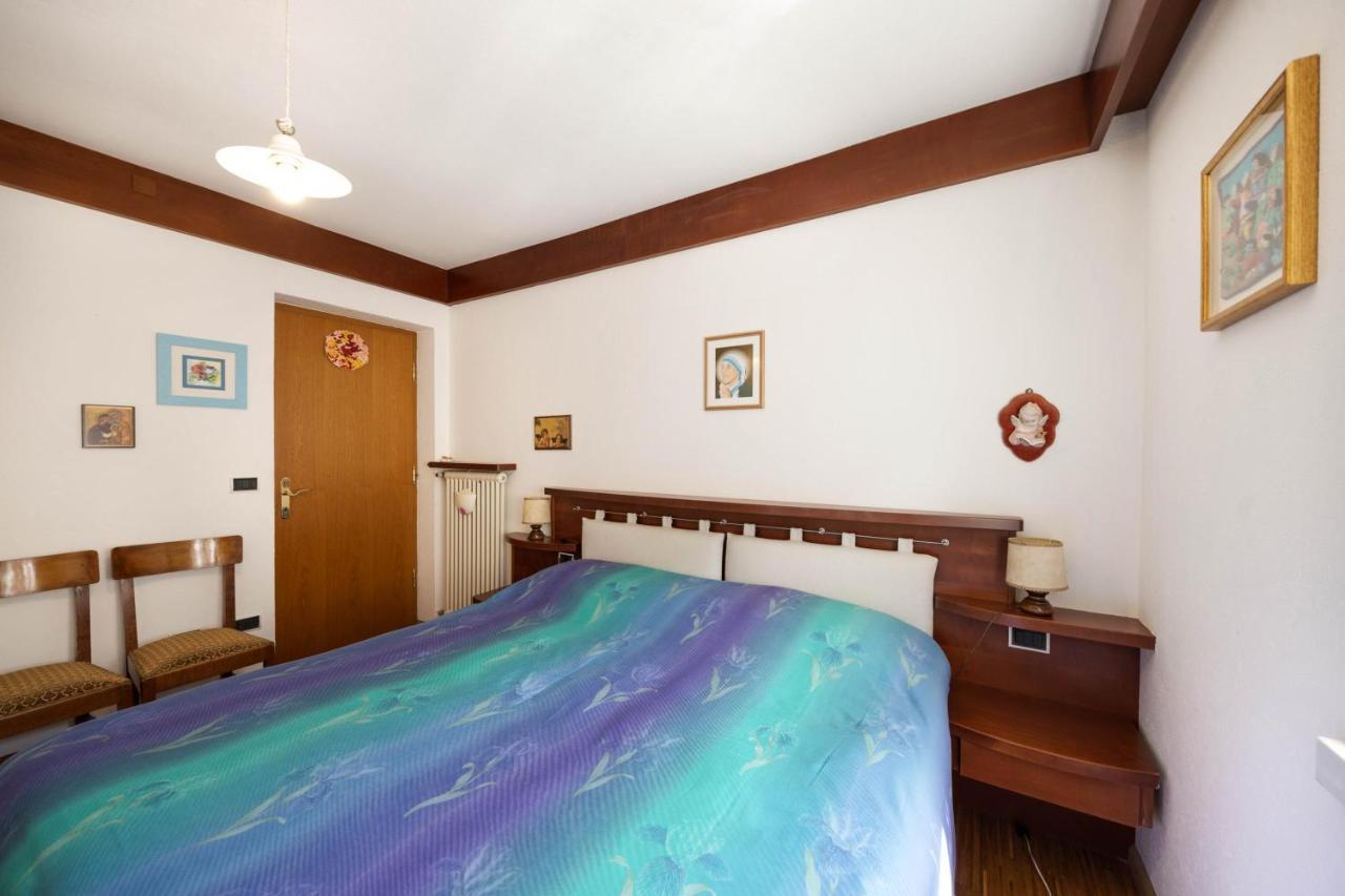 Ciasa Goti Apartamento Moena Exterior foto