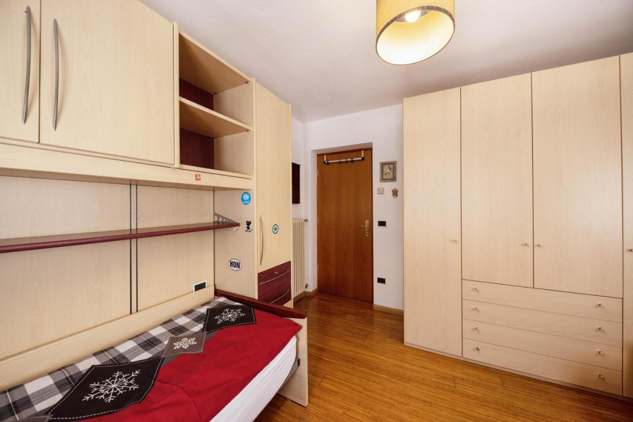 Ciasa Goti Apartamento Moena Exterior foto