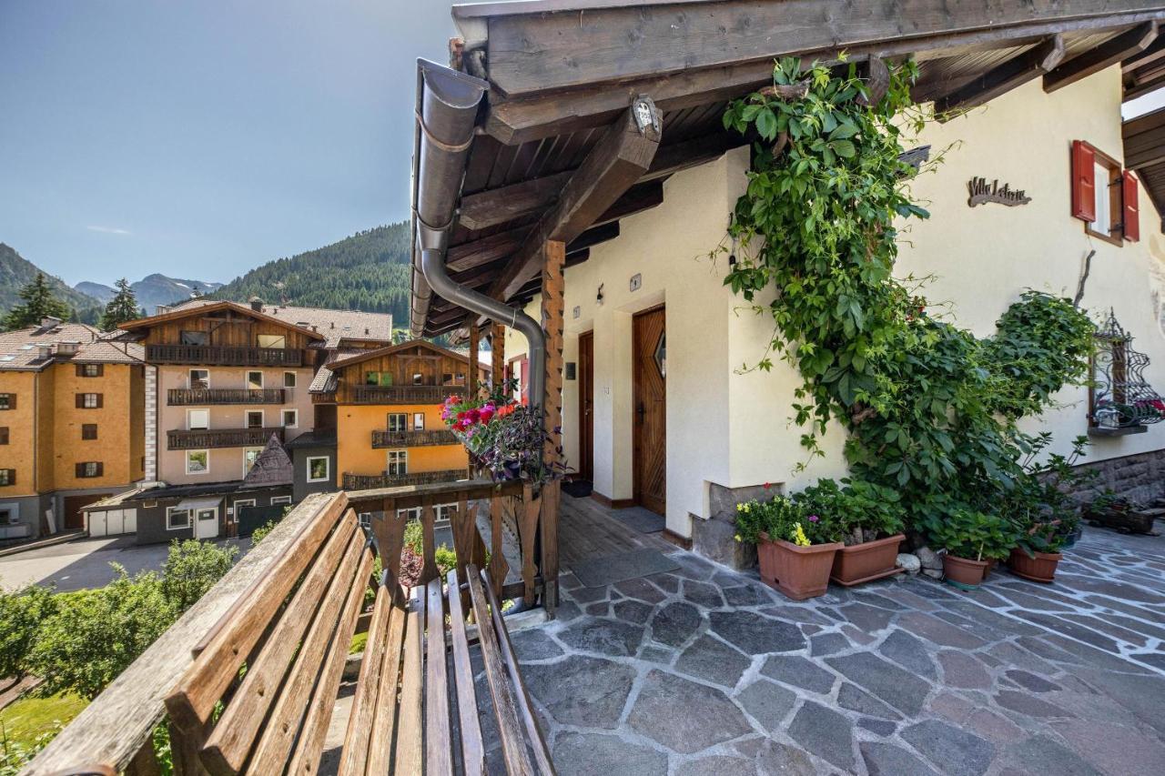 Ciasa Goti Apartamento Moena Exterior foto